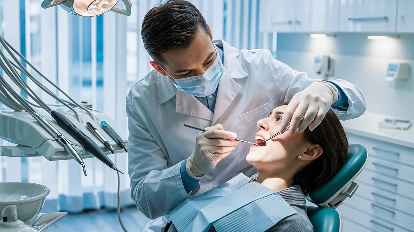 The Importance of Regular Dental Check-Ups Explained