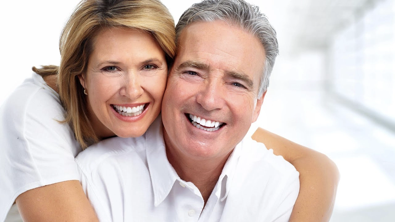 Dantų protezavimas Vilniuje