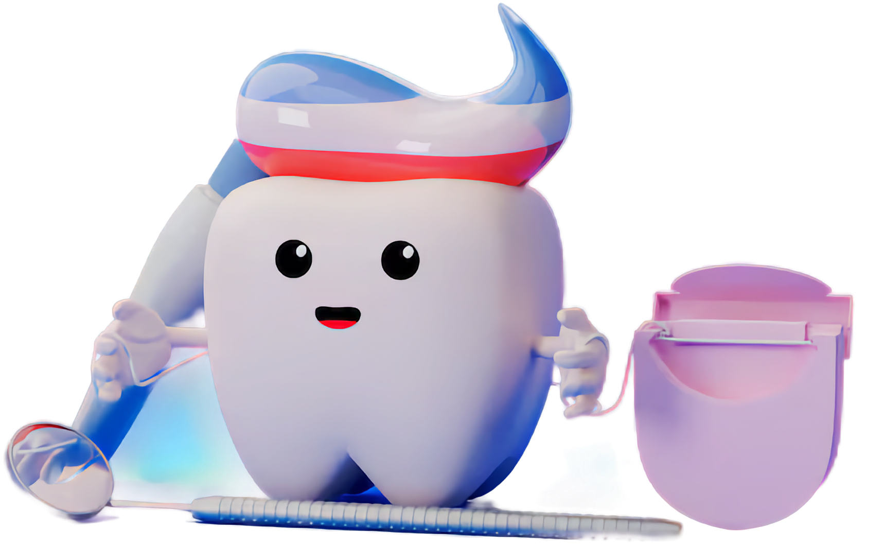 Vaiku dantu gydymas Vilniuje