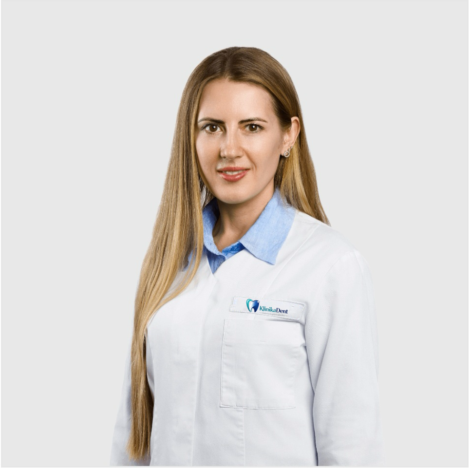 Julija Kravčenkė